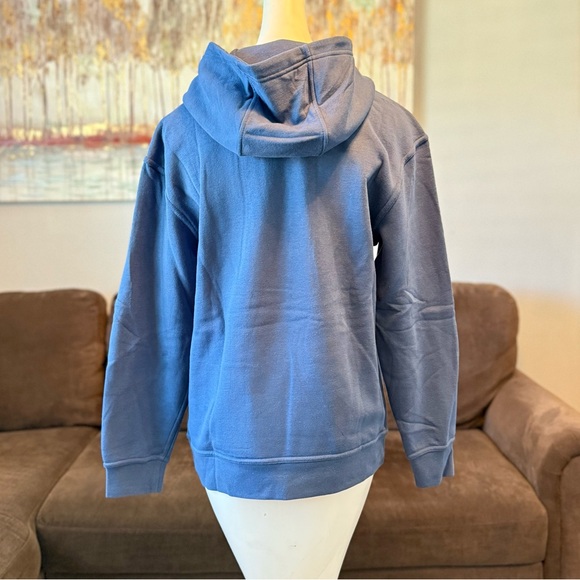 Kirkland Signature Ladies' Heavyweight Fleece Hoodie, Size L - Picture 13 of 16